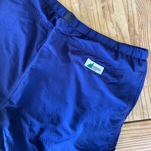 OG MEC RAD CLIMBING PANTS